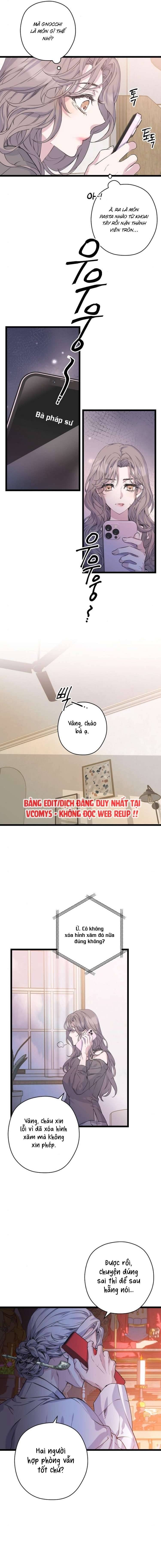 [18+] Thời Gian Phu Thê Ân Ái Chap Chapter 14-[18+] Thời Gian Phu Thê Ân Ái - Next Chap 15