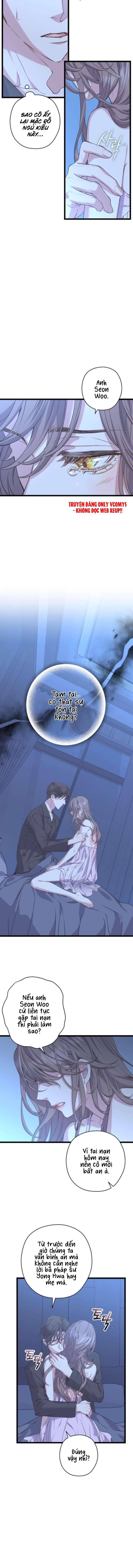 [18+] Thời Gian Phu Thê Ân Ái Chap Chapter 15-[18+] Thời Gian Phu Thê Ân Ái - Next Chap 16