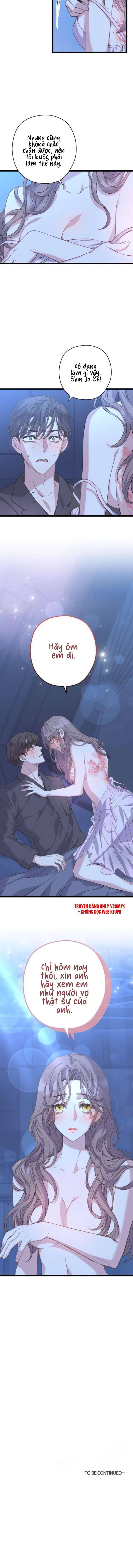 [18+] Thời Gian Phu Thê Ân Ái Chap Chapter 15-[18+] Thời Gian Phu Thê Ân Ái - Next Chap 16