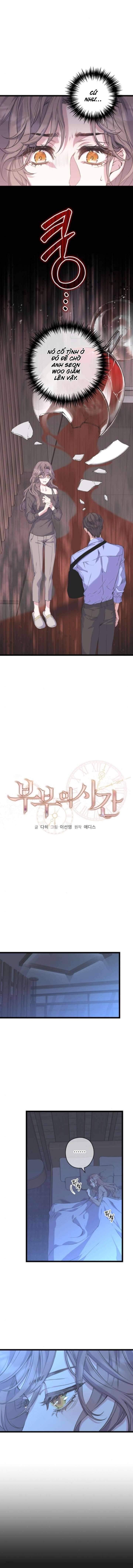 [18+] Thời Gian Phu Thê Ân Ái Chap Chapter 15-[18+] Thời Gian Phu Thê Ân Ái - Next Chap 16