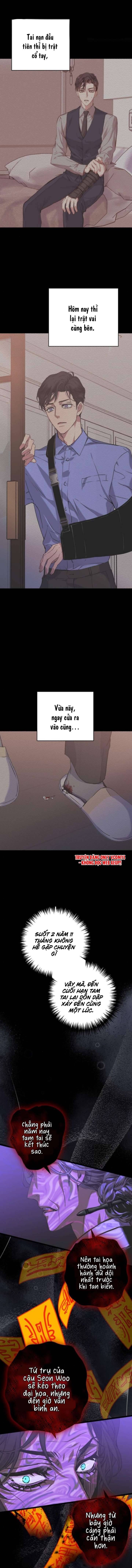 [18+] Thời Gian Phu Thê Ân Ái Chap Chapter 15-[18+] Thời Gian Phu Thê Ân Ái - Next Chap 16