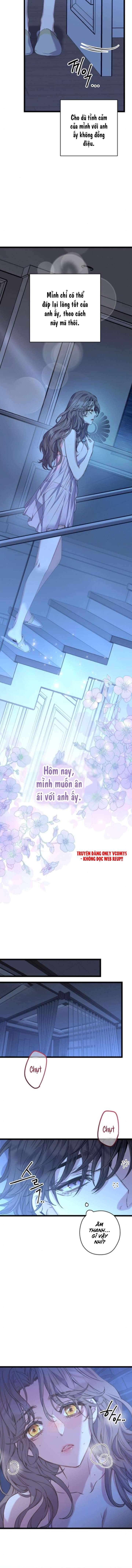 [18+] Thời Gian Phu Thê Ân Ái Chap Chapter 15-[18+] Thời Gian Phu Thê Ân Ái - Next Chap 16