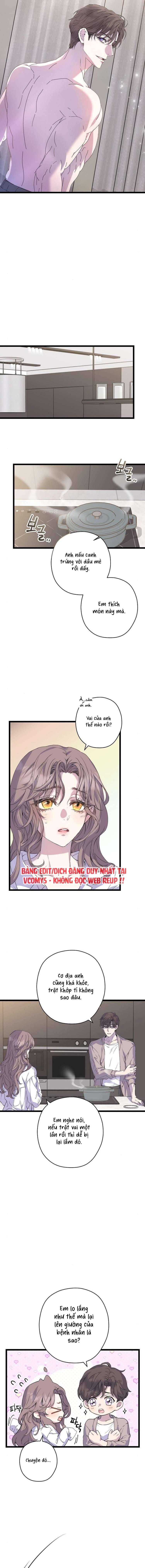 [18+] Thời Gian Phu Thê Ân Ái Chap Chapter 16-[18+] Thời Gian Phu Thê Ân Ái - Next Chap 17