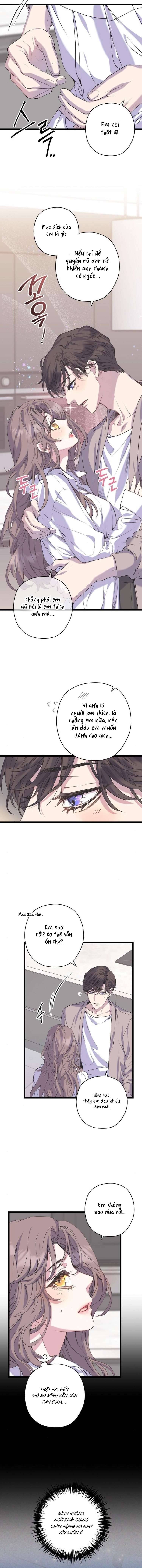 [18+] Thời Gian Phu Thê Ân Ái Chap Chapter 16-[18+] Thời Gian Phu Thê Ân Ái - Next Chap 17