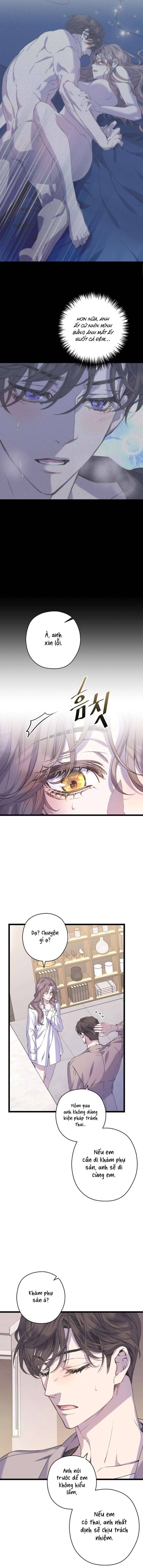 [18+] Thời Gian Phu Thê Ân Ái Chap Chapter 16-[18+] Thời Gian Phu Thê Ân Ái - Next Chap 17