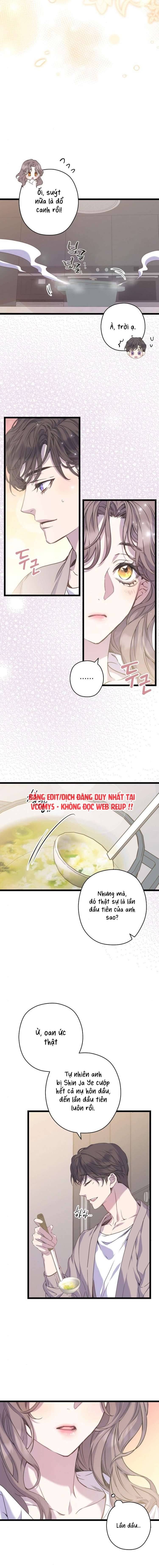 [18+] Thời Gian Phu Thê Ân Ái Chap Chapter 16-[18+] Thời Gian Phu Thê Ân Ái - Next Chap 17