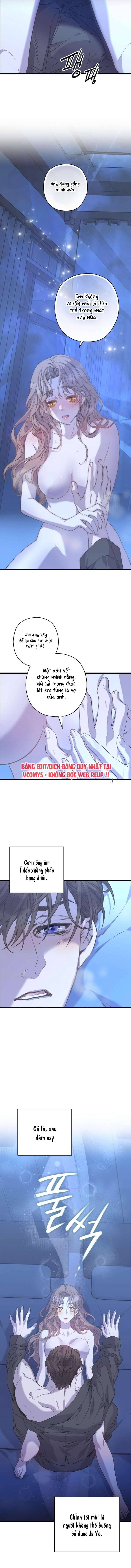 [18+] Thời Gian Phu Thê Ân Ái Chap Chapter 16-[18+] Thời Gian Phu Thê Ân Ái - Next Chap 17