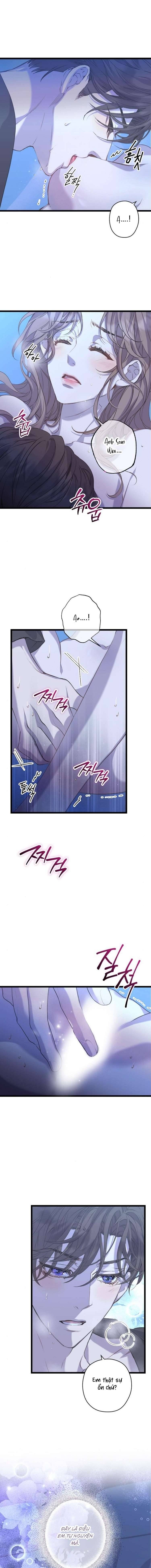 [18+] Thời Gian Phu Thê Ân Ái Chap Chapter 16-[18+] Thời Gian Phu Thê Ân Ái - Next Chap 17