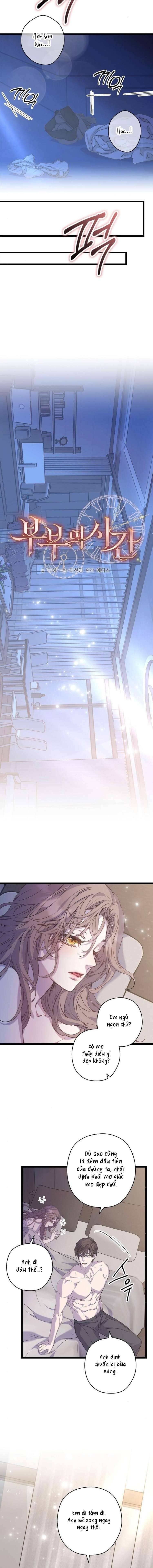 [18+] Thời Gian Phu Thê Ân Ái Chap Chapter 16-[18+] Thời Gian Phu Thê Ân Ái - Next Chap 17