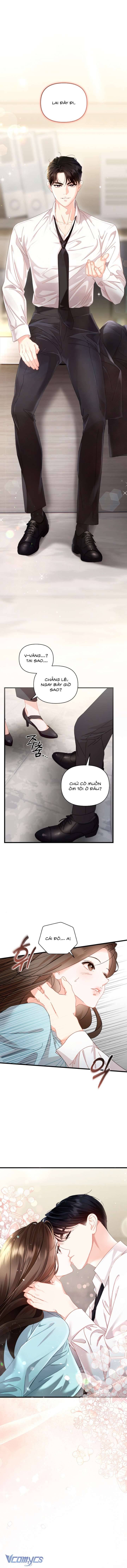 [18+] Tiền Thưởng Chap Chapter 2-[18+] Tiền Thưởng - Next Chap 3