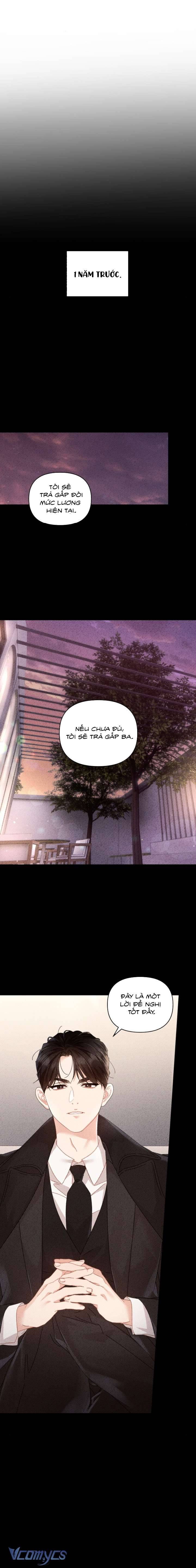 [18+] Tiền Thưởng Chap Chapter 2-[18+] Tiền Thưởng - Next Chap 3