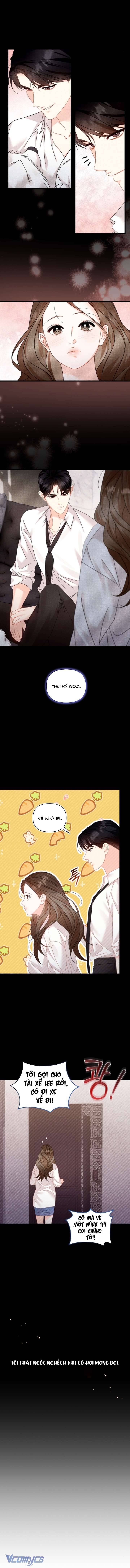 [18+] Tiền Thưởng Chap Chapter 4-[18+] Tiền Thưởng - Next Chap 5