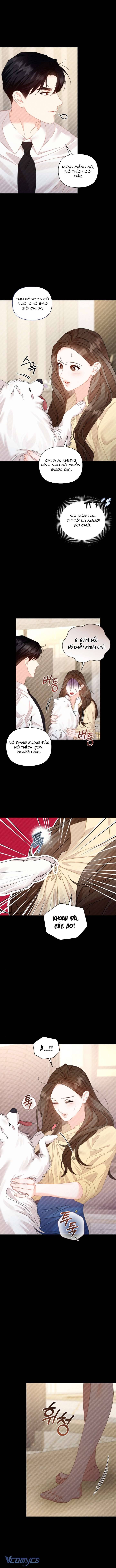 [18+] Tiền Thưởng Chap Chapter 4-[18+] Tiền Thưởng - Next Chap 5