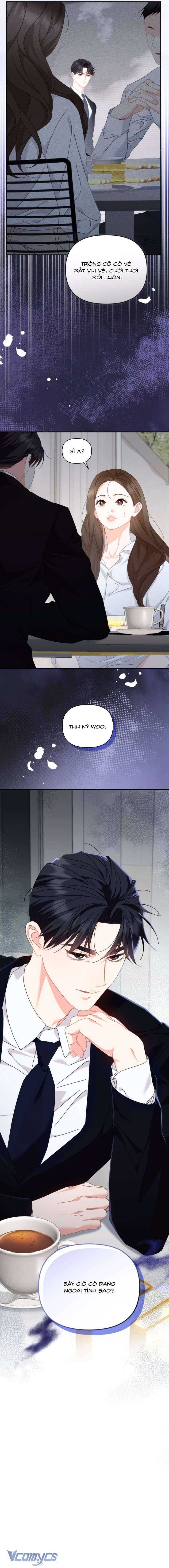 [18+] Tiền Thưởng Chap Chapter 10-[18+] Tiền Thưởng - Next Chap 11