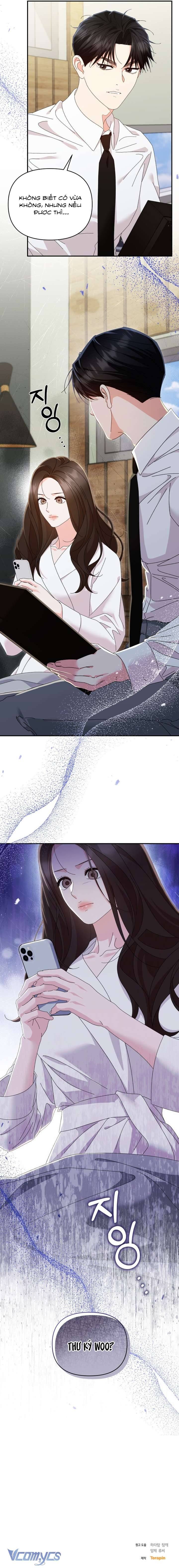 [18+] Tiền Thưởng Chap Chapter 22-[18+] Tiền Thưởng - Next Chap 23