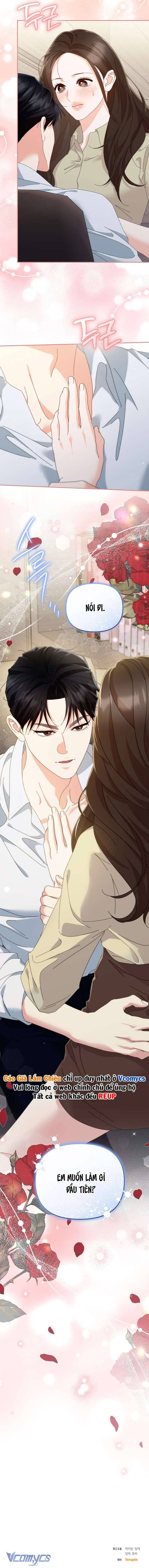 [18+] Tiền Thưởng Chap Chapter 24-[18+] Tiền Thưởng - Next Chap 25