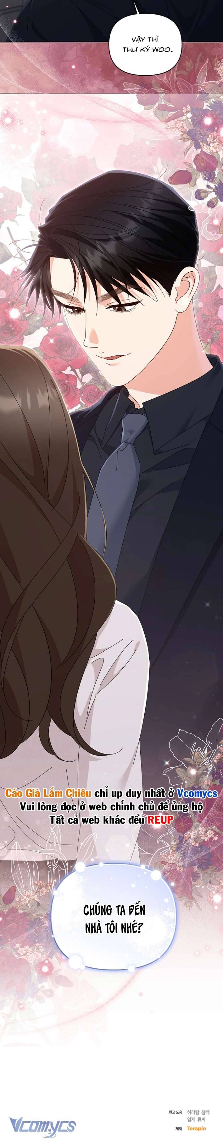 [18+] Tiền Thưởng Chap Chapter 26-[18+] Tiền Thưởng - Next Chap 27