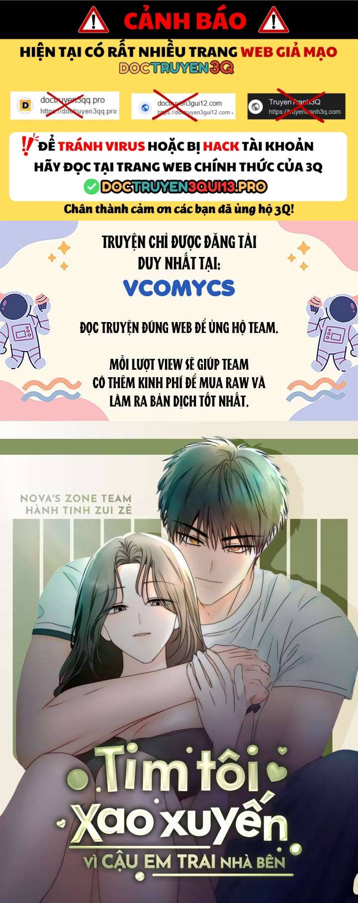 [18+] Tim Tôi Xao Xuyến Vì Cậu Em Trai Nhà Bên Chap Chap 23-[18+] Tim Tôi Xao Xuyến Vì Cậu Em Trai Nhà Bên - Next Chap 24