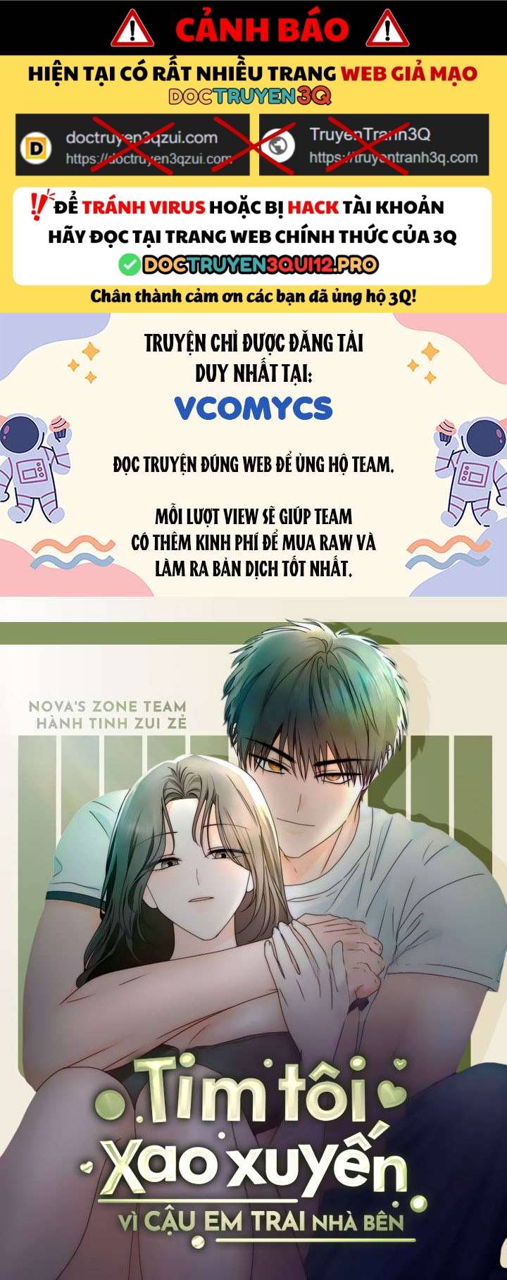 [18+] Tim Tôi Xao Xuyến Vì Cậu Em Trai Nhà Bên Chap Chapter 2-[18+] Tim Tôi Xao Xuyến Vì Cậu Em Trai Nhà Bên - Next Chap 3