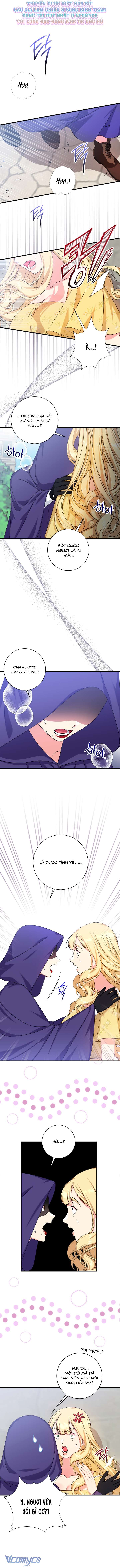 [18+] Tình Dược Hỗn Loạn Chap Chapter 8-[18+] Tình Dược Hỗn Loạn - Next Chap 9