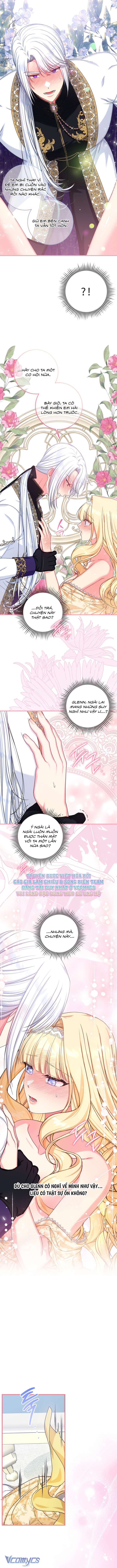 [18+] Tình Dược Hỗn Loạn Chap Chapter 8-[18+] Tình Dược Hỗn Loạn - Next Chap 9