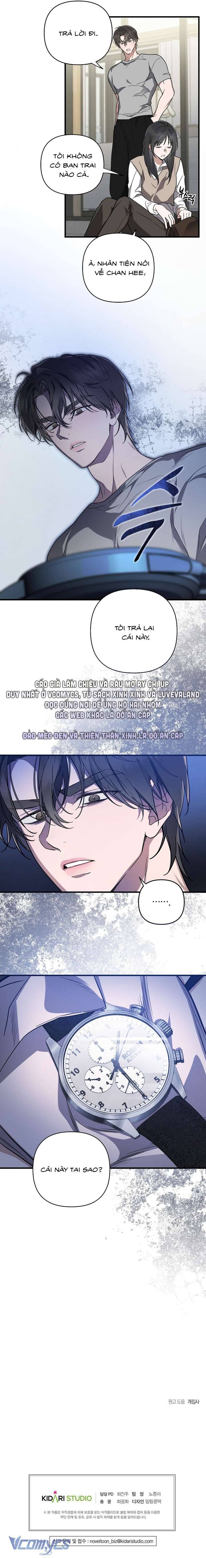 [18+] Tình Yêu Thanh Xuân Chap Chap 2-[18+] Tình Yêu Thanh Xuân - Next Chap 3