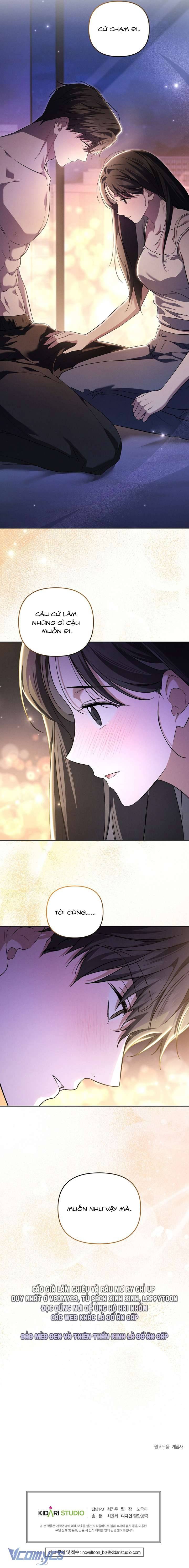 [18+] Tình Yêu Thanh Xuân Chap Chap 20-[18+] Tình Yêu Thanh Xuân - Next Chap 22