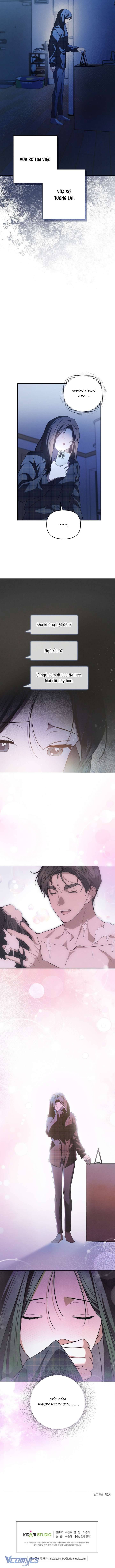 [18+] Tình Yêu Thanh Xuân Chap Chap 23-[18+] Tình Yêu Thanh Xuân - Next Chap 25