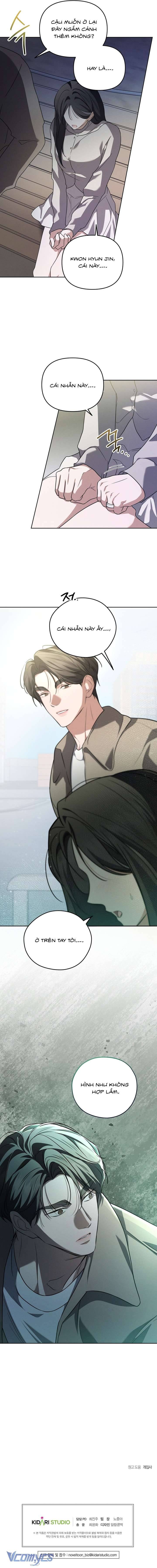 [18+] Tình Yêu Thanh Xuân Chap Chap 24-[18+] Tình Yêu Thanh Xuân - Next Chap 26