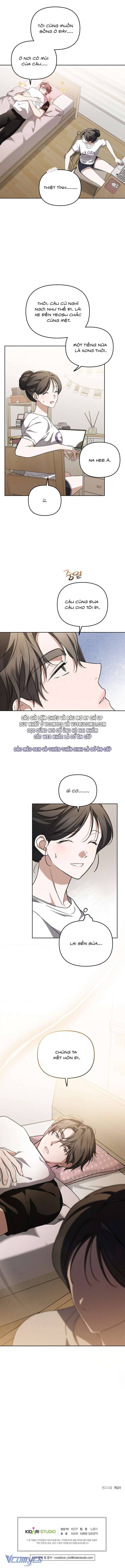 [18+] Tình Yêu Thanh Xuân Chap Chap 27-[18+] Tình Yêu Thanh Xuân - Next Chap 29