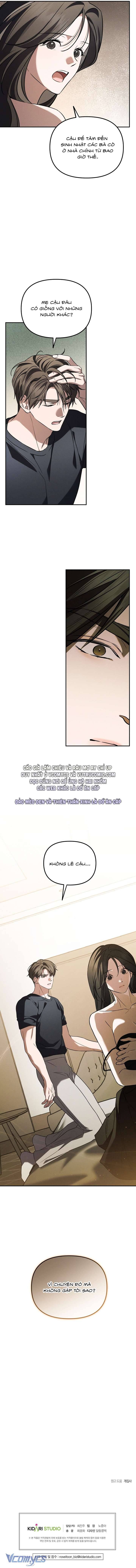 [18+] Tình Yêu Thanh Xuân Chap Chap 30-[18+] Tình Yêu Thanh Xuân - Next Chap 32