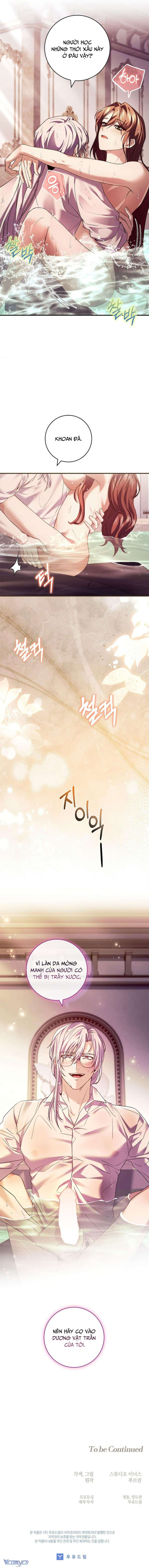 [18+] Tôi Bị Ràng Buộc Với Những Nam Chính Ghét Tô Chap Chapter 3-[18+] Tôi Bị Ràng Buộc Với Những Nam Chính Ghét Tô - Next Chap 4