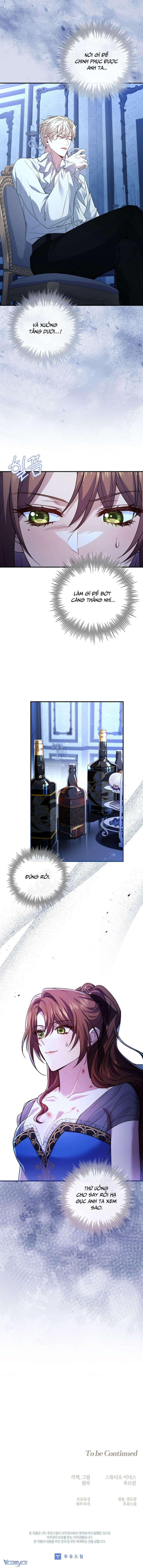 [18+] Tôi Bị Ràng Buộc Với Những Nam Chính Ghét Tô Chap Chapter 6-[18+] Tôi Bị Ràng Buộc Với Những Nam Chính Ghét Tô - Next Chap 7