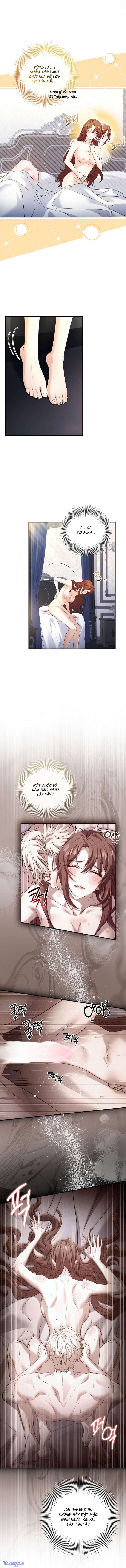 [18+] Tôi Bị Ràng Buộc Với Những Nam Chính Ghét Tô Chap Chapter 10-[18+] Tôi Bị Ràng Buộc Với Những Nam Chính Ghét Tô - Next Chap 11