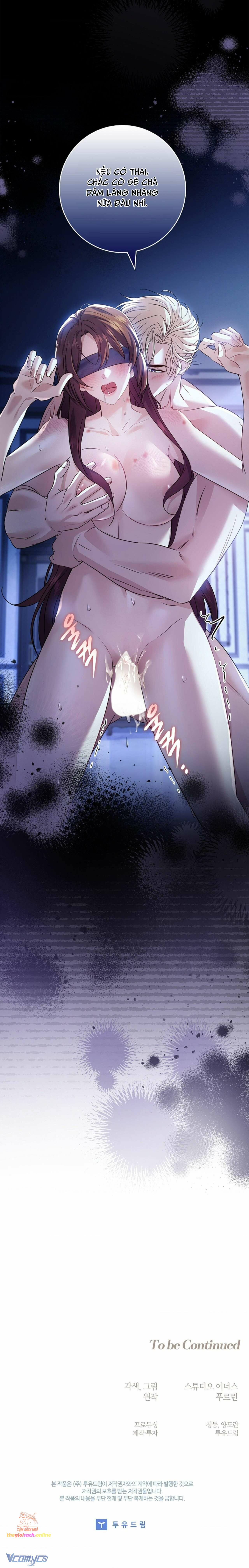 [18+] Tôi Bị Ràng Buộc Với Những Nam Chính Ghét Tô Chap Chapter 15-[18+] Tôi Bị Ràng Buộc Với Những Nam Chính Ghét Tô - Next Chap 16