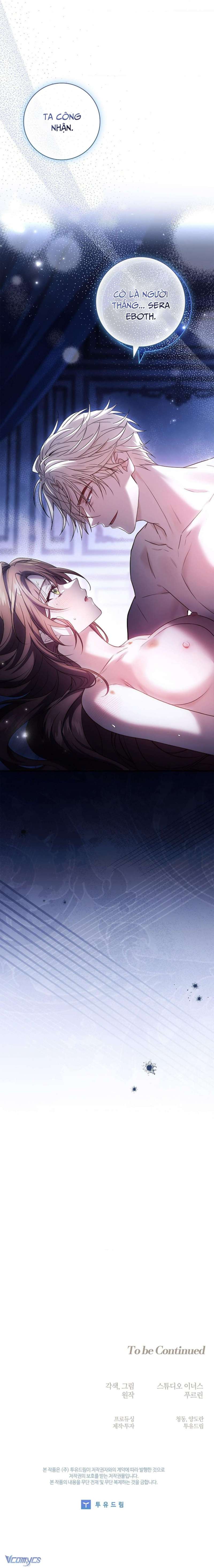 [18+] Tôi Bị Ràng Buộc Với Những Nam Chính Ghét Tô Chap Chapter 18-[18+] Tôi Bị Ràng Buộc Với Những Nam Chính Ghét Tô - Next Chap 19