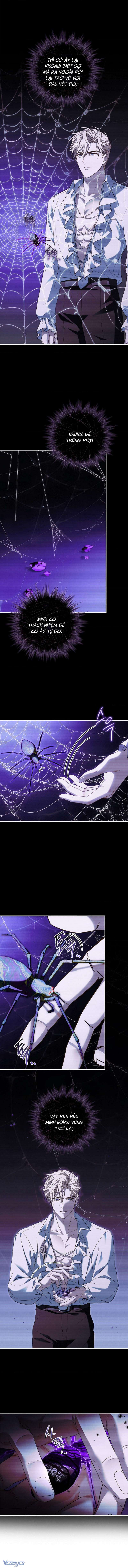 [18+] Tôi Bị Ràng Buộc Với Những Nam Chính Ghét Tô Chap Chapter 19-[18+] Tôi Bị Ràng Buộc Với Những Nam Chính Ghét Tô - Next Chap 20