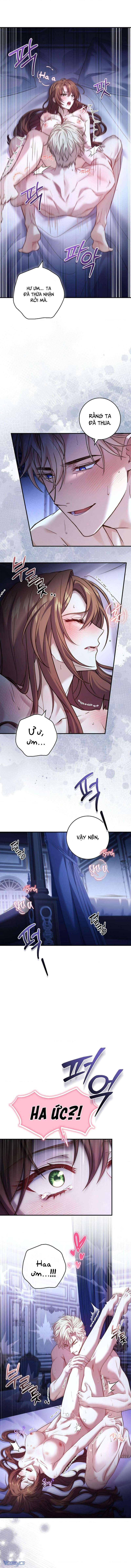 [18+] Tôi Bị Ràng Buộc Với Những Nam Chính Ghét Tô Chap Chapter 19-[18+] Tôi Bị Ràng Buộc Với Những Nam Chính Ghét Tô - Next Chap 20