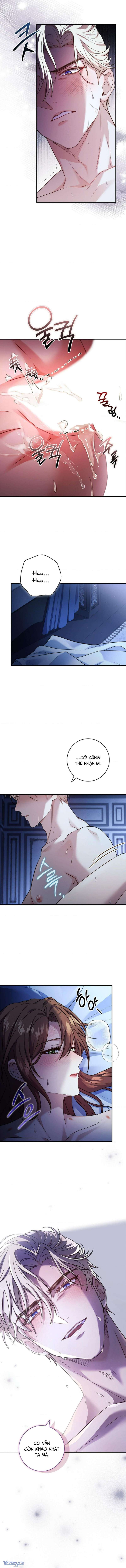 [18+] Tôi Bị Ràng Buộc Với Những Nam Chính Ghét Tô Chap Chapter 19-[18+] Tôi Bị Ràng Buộc Với Những Nam Chính Ghét Tô - Next Chap 20