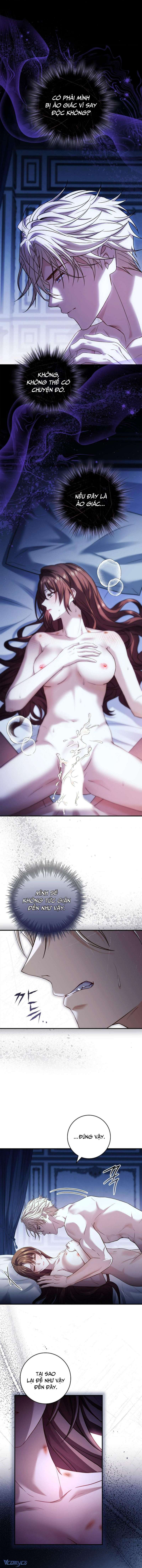 [18+] Tôi Bị Ràng Buộc Với Những Nam Chính Ghét Tô Chap Chapter 19-[18+] Tôi Bị Ràng Buộc Với Những Nam Chính Ghét Tô - Next Chap 20