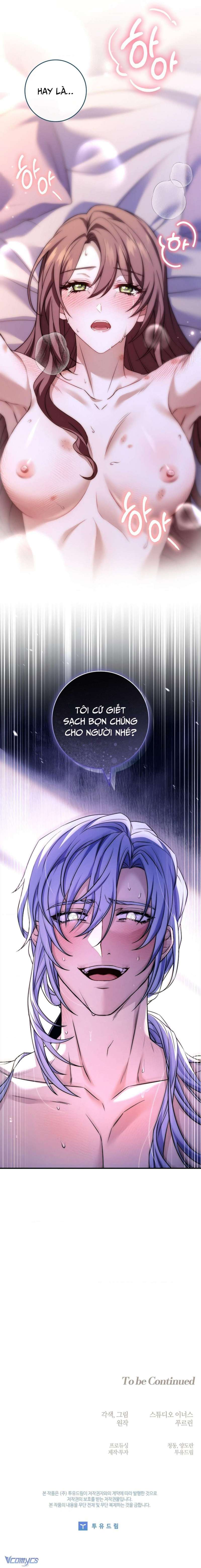 [18+] Tôi Bị Ràng Buộc Với Những Nam Chính Ghét Tô Chap Chapter 23-[18+] Tôi Bị Ràng Buộc Với Những Nam Chính Ghét Tô - Next Chap 24