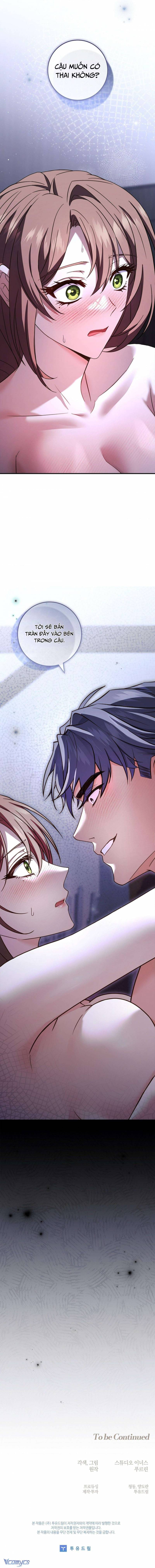 [18+] Tôi Bị Ràng Buộc Với Những Nam Chính Ghét Tô Chap Chapter 31-[18+] Tôi Bị Ràng Buộc Với Những Nam Chính Ghét Tô - Next Chap 32
