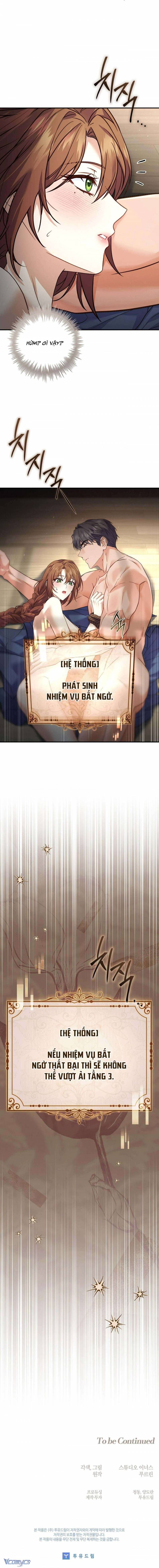 [18+] Tôi Bị Ràng Buộc Với Những Nam Chính Ghét Tô Chap Chapter 33-[18+] Tôi Bị Ràng Buộc Với Những Nam Chính Ghét Tô - Next Chap 34