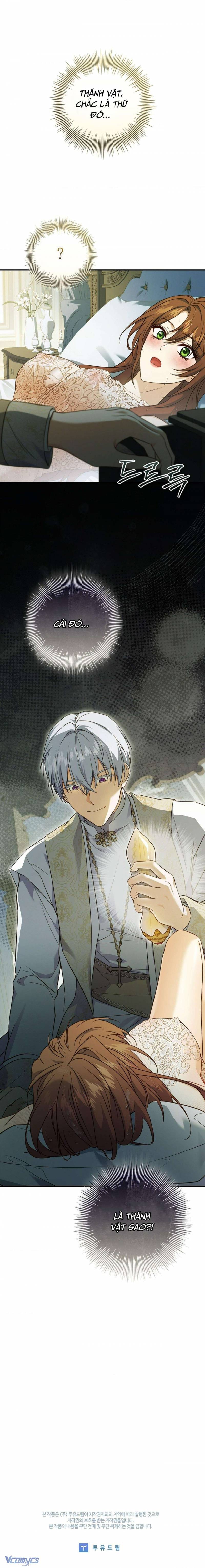 [18+] Tôi Bị Ràng Buộc Với Những Nam Chính Ghét Tô Chap Chapter 48-[18+] Tôi Bị Ràng Buộc Với Những Nam Chính Ghét Tô - Next Chap 49