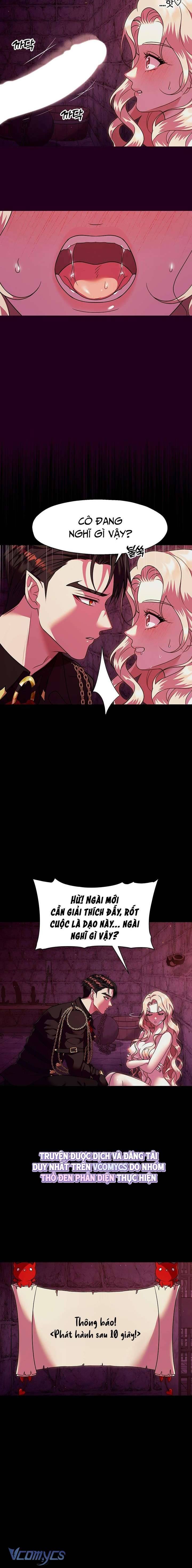 [18+] Tôi Tiễn Nam Chính Về Trời Nhé? Chap Chapter 1-[18+] Tôi Tiễn Nam Chính Về Trời Nhé? - Next Chap 2