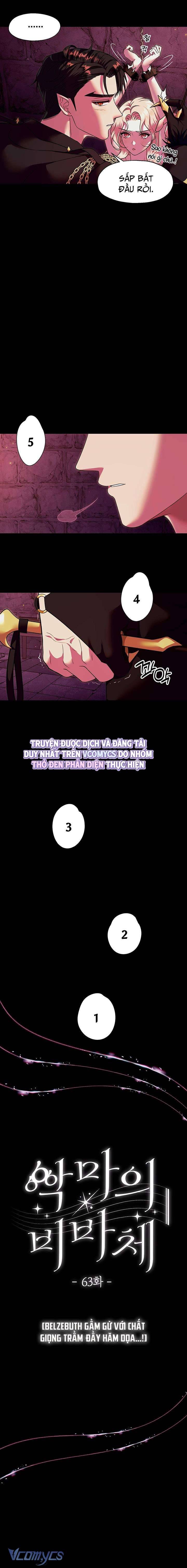 [18+] Tôi Tiễn Nam Chính Về Trời Nhé? Chap Chapter 1-[18+] Tôi Tiễn Nam Chính Về Trời Nhé? - Next Chap 2