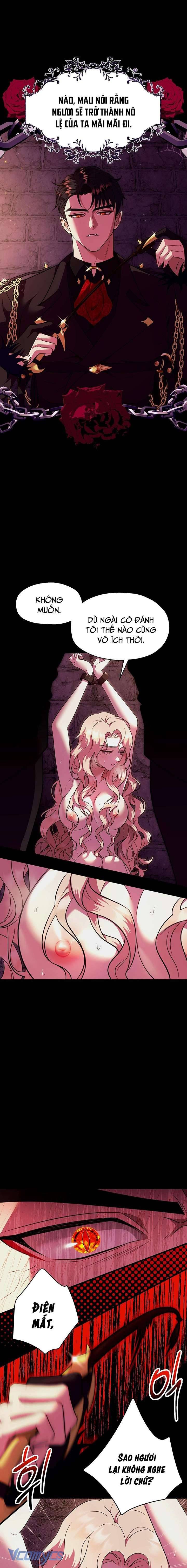 [18+] Tôi Tiễn Nam Chính Về Trời Nhé? Chap Chapter 1-[18+] Tôi Tiễn Nam Chính Về Trời Nhé? - Next Chap 2