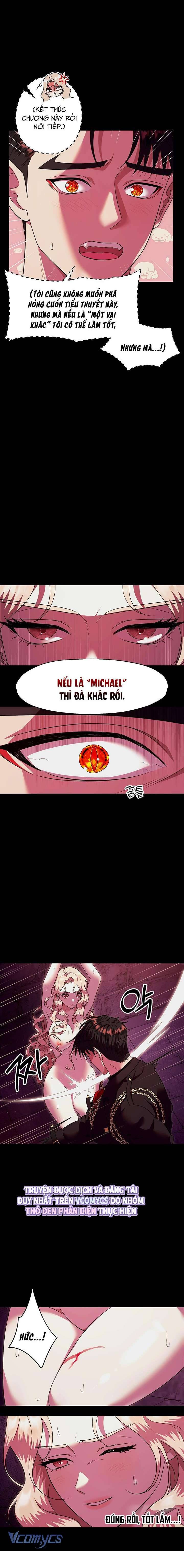 [18+] Tôi Tiễn Nam Chính Về Trời Nhé? Chap Chapter 1-[18+] Tôi Tiễn Nam Chính Về Trời Nhé? - Next Chap 2