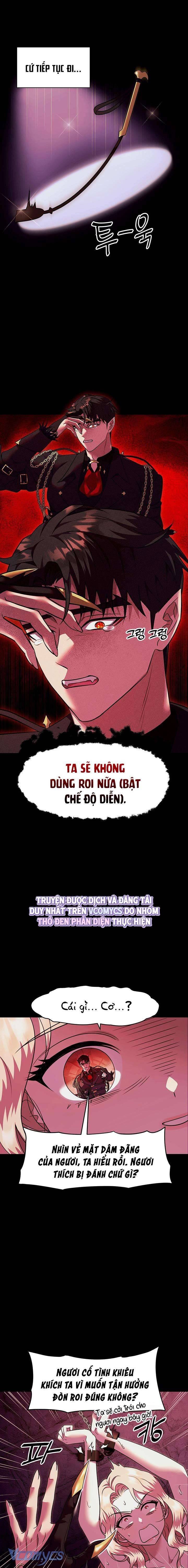 [18+] Tôi Tiễn Nam Chính Về Trời Nhé? Chap Chapter 1-[18+] Tôi Tiễn Nam Chính Về Trời Nhé? - Next Chap 2