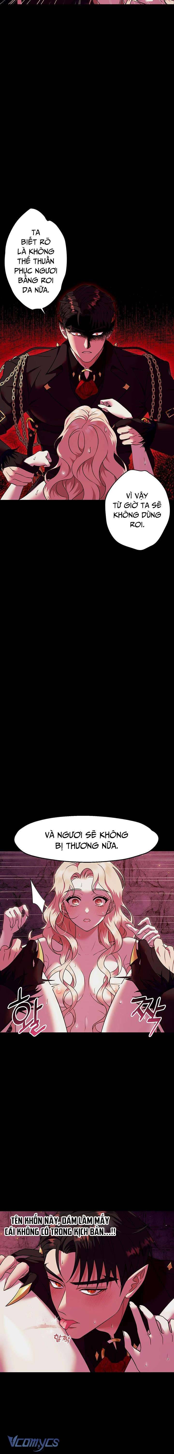 [18+] Tôi Tiễn Nam Chính Về Trời Nhé? Chap Chapter 1-[18+] Tôi Tiễn Nam Chính Về Trời Nhé? - Next Chap 2